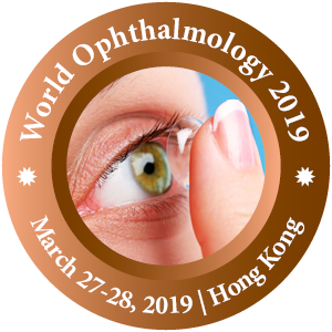 4th International Conference on Ophthalmology